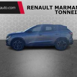 Renault Austral E-Tech hybrid 200 Iconic esprit Alpine Tonneins