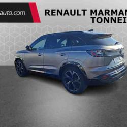 Renault Austral E-Tech hybrid 200 Iconic esprit Alpine Tonneins