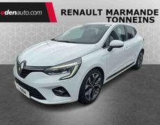 Renault Clio 5
