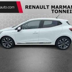 Renault Clio 5 TCe 100 Intens Sainte-Bazeille