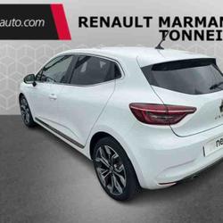 Renault Clio 5 TCe 100 Intens Sainte-Bazeille
