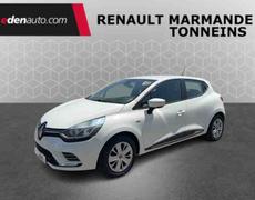 Renault Clio 4 - dCi 75 E6C Business - 9 999 €