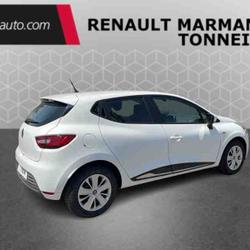 Renault Clio 4 dCi 75 E6C Business Sainte-Bazeille