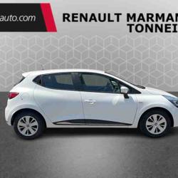 Renault Clio 4 dCi 75 E6C Business Sainte-Bazeille