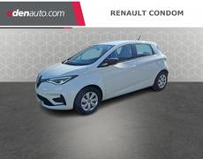 Renault Zoe - R110 Life - 11 990 €
