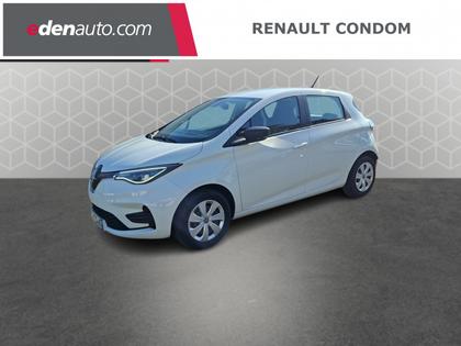 Renault Zoe - R110 Life - 11 990 €