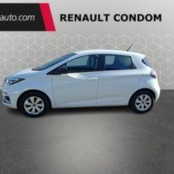 Renault Zoe R110 Life Condom