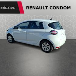 Renault Zoe R110 Life Condom