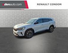 Renault Espace 5 Condom