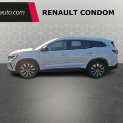 Renault Espace 5 E-Tech full hybrid 200 GSR2 Techno Condom