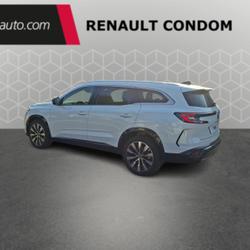 Renault Espace 5 E-Tech full hybrid 200 GSR2 Techno Condom