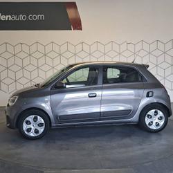 Renault Twingo 3 III SCe 65 - 21 Zen Tarbes