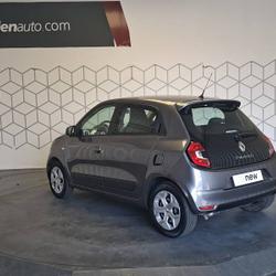 Renault Twingo 3 III SCe 65 - 21 Zen Tarbes