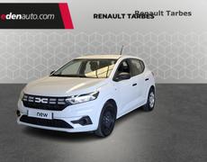 Dacia Sandero Tarbes