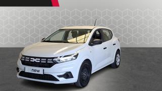 Dacia Sandero  - photo 0