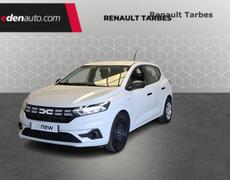 Dacia Sandero Tarbes