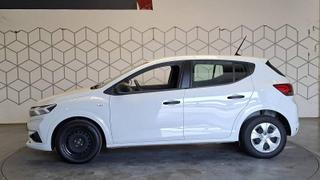 Dacia Sandero  - photo 1