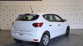 Dacia Sandero  - photo 2