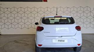 Dacia Sandero  - photo 3