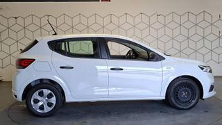 Dacia Sandero  - photo 4