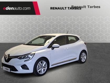 Renault Clio 5 - E-Tech 140 - 21N Business - 13 792 €