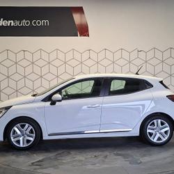 Renault Clio 5 E-Tech 140 - 21N Business Tarbes