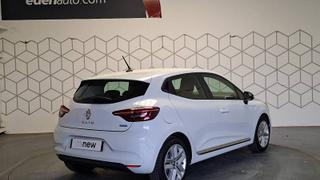 Renault Clio 5  - Business - photo 4