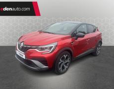 Renault Captur Biarritz