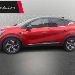 Renault Captur E-Tech 145 - 21 R.S. Line Bayonne