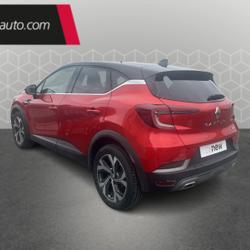 Renault Captur E-Tech 145 - 21 R.S. Line Bayonne