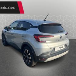 Renault Captur E-Tech full hybrid 145 Evolution Biarritz