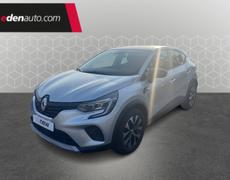 Renault Captur Bayonne