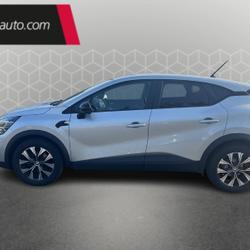 Renault Captur E-Tech full hybrid 145 Evolution Bayonne