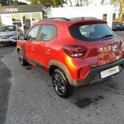 Dacia Spring Expression Biarritz