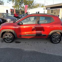 Dacia Spring Expression Bayonne