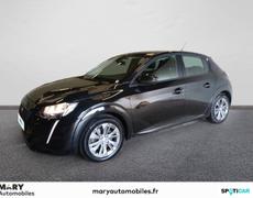 Peugeot 208 Avranches