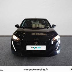 Peugeot 208 208 Electrique 50 kWh 136ch Allure Avranches