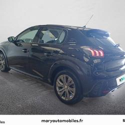Peugeot 208 208 Electrique 50 kWh 136ch Allure Avranches