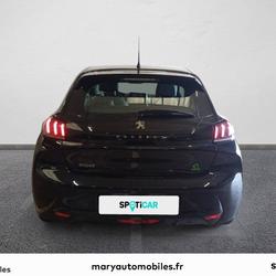 Peugeot 208 208 Electrique 50 kWh 136ch Allure Avranches