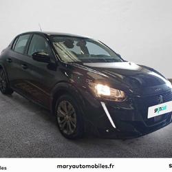 Peugeot 208 208 Electrique 50 kWh 136ch Allure Avranches
