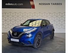 Nissan Juke Tarbes