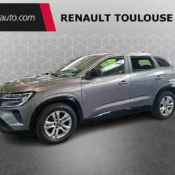 Renault Austral mild hybrid advanced 130 Equilibre Toulouse
