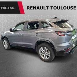 Renault Austral mild hybrid advanced 130 Equilibre Toulouse
