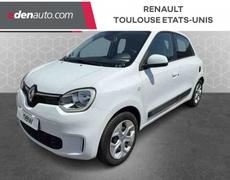 Renault Twingo 3 Toulouse