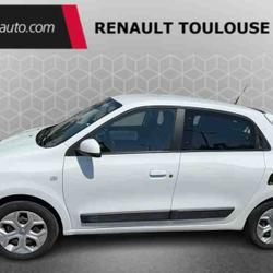 Renault Twingo 3 III Achat Int&eacute;gral - 21 Zen Toulouse