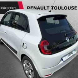 Renault Twingo 3 III Achat Int&eacute;gral - 21 Zen Toulouse