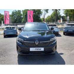 Renault Austral mild hybrid 160 auto Iconic Toulouse