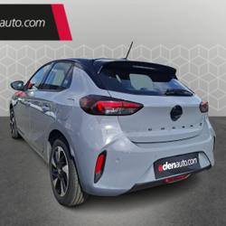 Opel Corsa Electrique 156 ch & Batterie 51 kWh GS Dax