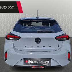 Opel Corsa Electrique 156 ch & Batterie 51 kWh GS Dax
