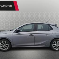 Opel Corsa 1.2 75 ch BVM5 Edition Business Dax